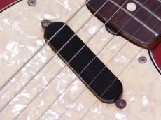 Fender Swinger '69 (Musiclander / Arrow)_6