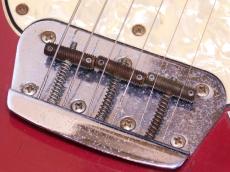 Fender Swinger '69 (Musiclander / Arrow)_7