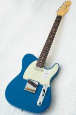 Fender Made in Japan Hybrid II Telecaster Rosewood Fingerboard Forest Blue【3.45kg】【JD25028890】_2
