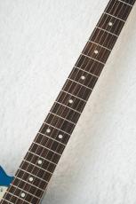 Fender Made in Japan Hybrid II Telecaster Rosewood Fingerboard Forest Blue【3.45kg】【JD25028890】_6