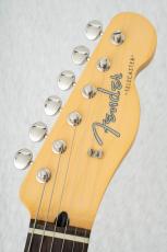 Fender Made in Japan Hybrid II Telecaster Rosewood Fingerboard Forest Blue【3.45kg】【JD25028890】_7