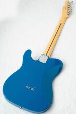 Fender Made in Japan Hybrid II Telecaster Rosewood Fingerboard Forest Blue【3.45kg】【JD25028890】_8
