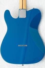 Fender Made in Japan Hybrid II Telecaster Rosewood Fingerboard Forest Blue【3.45kg】【JD25028890】_9