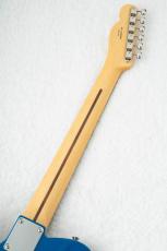 Fender Made in Japan Hybrid II Telecaster Rosewood Fingerboard Forest Blue【3.45kg】【JD25028890】_10
