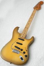 Fender 1979 Stratocaster Antigua Maple Fingerboard【Vintage】【3.75kg】_2