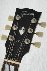Gibson ES-175D Figured Vintage Sunburst【2001年製・USED】【極上杢目&柾目ネック個体】【3.35kg】_7