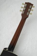 Gibson ES-175D Figured Vintage Sunburst【2001年製・USED】【極上杢目&柾目ネック個体】【3.35kg】_10