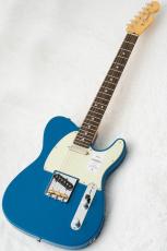Fender Made in Japan Hybrid II Telecaster Rosewood Fingerboard Forest Blue【3.49kg】【JD25017624】_2