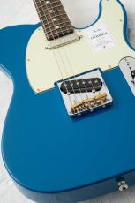 Fender Made in Japan Hybrid II Telecaster Rosewood Fingerboard Forest Blue【3.49kg】【JD25017624】_4