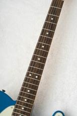 Fender Made in Japan Hybrid II Telecaster Rosewood Fingerboard Forest Blue【3.49kg】【JD25017624】_6