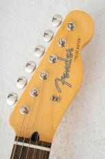 Fender Made in Japan Hybrid II Telecaster Rosewood Fingerboard Forest Blue【3.49kg】【JD25017624】_7
