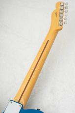 Fender Made in Japan Hybrid II Telecaster Rosewood Fingerboard Forest Blue【3.49kg】【JD25017624】_10