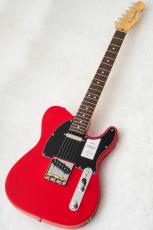 Fender Made in Japan Hybrid II Telecaster Rosewood Fingerboard Modena Red【3.36kg】【JD25027491】_2