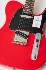 Fender Made in Japan Hybrid II Telecaster Rosewood Fingerboard Modena Red【3.36kg】【JD25027491】_3