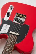 Fender Made in Japan Hybrid II Telecaster Rosewood Fingerboard Modena Red【3.36kg】【JD25027491】_5