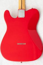 Fender Made in Japan Hybrid II Telecaster Rosewood Fingerboard Modena Red【3.36kg】【JD25027491】_9