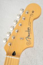 Fender Made in Japan Hybrid II Jazzmaster Maple Fingerboard Modena Red【3.63kg】【JD23026808】_7