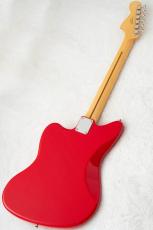 Fender Made in Japan Hybrid II Jazzmaster Maple Fingerboard Modena Red【3.63kg】【JD23026808】_8