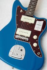 Fender Made in Japan Hybrid II Jazzmaster Rosewood Fingerboard Forest Blue【3.71kg】【JD25028356】_3