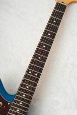 Fender Made in Japan Hybrid II Jazzmaster Rosewood Fingerboard Forest Blue【3.71kg】【JD25028356】_6