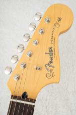 Fender Made in Japan Hybrid II Jazzmaster Rosewood Fingerboard Forest Blue【3.71kg】【JD25028356】_7