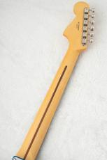 Fender Made in Japan Hybrid II Jazzmaster Rosewood Fingerboard Forest Blue【3.71kg】【JD25028356】_10