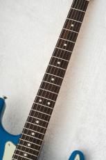 Fender Made in Japan Hybrid II Stratocaster Rosewood Fingerboard Forest Blue【JD25028838】_6