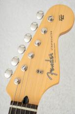 Fender Made in Japan Hybrid II Stratocaster Rosewood Fingerboard Forest Blue【JD25028838】_7