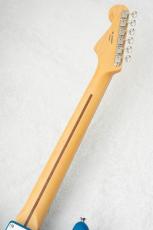 Fender Made in Japan Hybrid II Stratocaster Rosewood Fingerboard Forest Blue【JD25028838】_10
