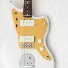 Fender Made in Japan Heritage 60s Jazzmaster White Blonde【3.96kg】【JD25020669】