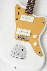 Fender Made in Japan Heritage 60s Jazzmaster White Blonde【3.96kg】【JD25020669】_3