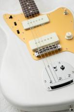 Fender Made in Japan Heritage 60s Jazzmaster White Blonde【3.96kg】【JD25020669】_4