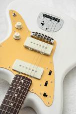 Fender Made in Japan Heritage 60s Jazzmaster White Blonde【3.96kg】【JD25020669】_5