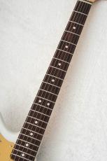 Fender Made in Japan Heritage 60s Jazzmaster White Blonde【3.96kg】【JD25020669】_6