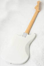 Fender Made in Japan Heritage 60s Jazzmaster White Blonde【3.96kg】【JD25020669】_8