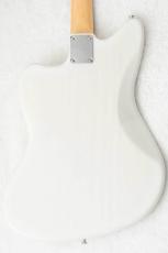 Fender Made in Japan Heritage 60s Jazzmaster White Blonde【3.96kg】【JD25020669】_9