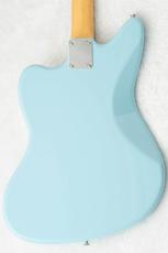 Fender FSR Made in Japan Traditional II 60s Jaguar Daphne Blue Matching Head【JD25031716】_9