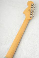 Fender FSR Made in Japan Traditional II 60s Jaguar Daphne Blue Matching Head【JD25031722】_10