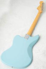 Fender FSR Made in Japan Traditional II 60s Jaguar Daphne Blue Matching Head【JD25031739】_8