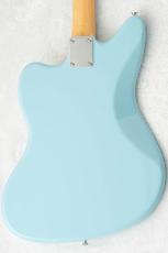 Fender FSR Made in Japan Traditional II 60s Jaguar Daphne Blue Matching Head【JD25031739】_9