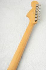 Fender FSR Made in Japan Traditional II 60s Jaguar Daphne Blue Matching Head【JD25031739】_10