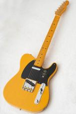 Fender American Vintage II 1951 Telecaster Butterscotch Blonde 【ギグバッグプレゼント】【3.68kg】_2
