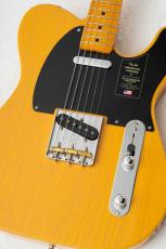 Fender American Vintage II 1951 Telecaster Butterscotch Blonde 【ギグバッグプレゼント】【3.68kg】_3