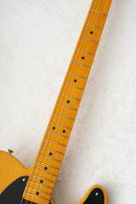 Fender American Vintage II 1951 Telecaster Butterscotch Blonde 【ギグバッグプレゼント】【3.68kg】_6