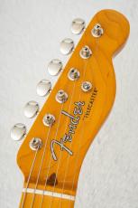 Fender American Vintage II 1951 Telecaster Butterscotch Blonde 【ギグバッグプレゼント】【3.68kg】_7