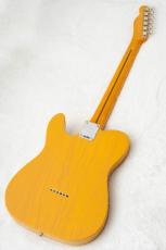Fender American Vintage II 1951 Telecaster Butterscotch Blonde 【ギグバッグプレゼント】【3.68kg】_8