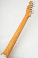 Squier by Fender Classic Vibe 70s Telecaster Thinline Natural 【3.21kg】【ICSI25030266】_10