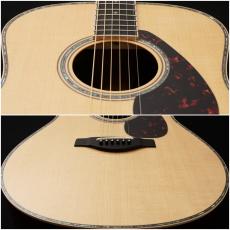 YAMAHA LL36 ARE 【日本製】【48回無金利】【買取・下取強化中!】_6