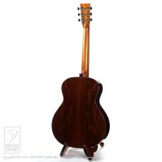 Fonzo Guitar V201S MINI_5