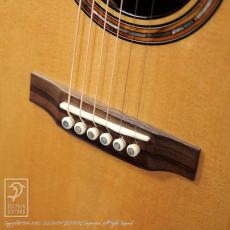 Fonzo Guitar V201S MINI_6